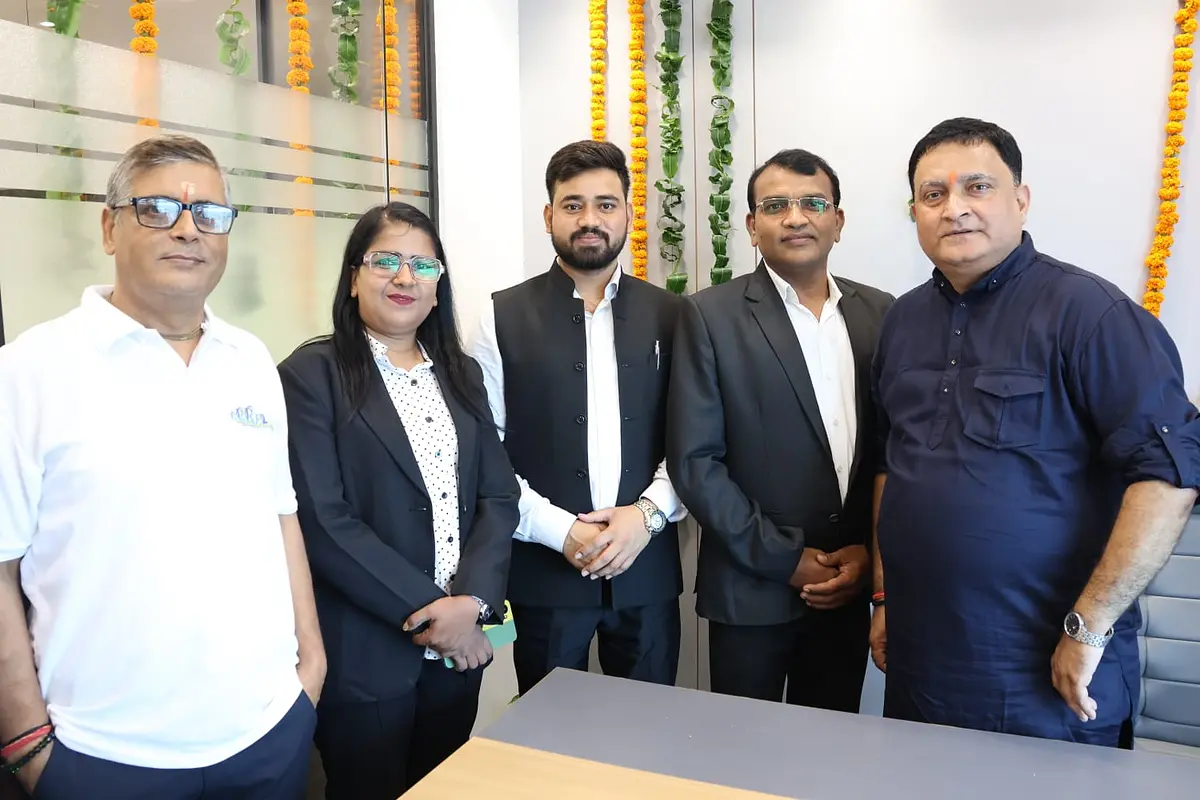 renlix-india-team