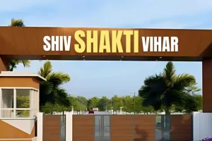 SHIV-SHAKTI-VIHAR